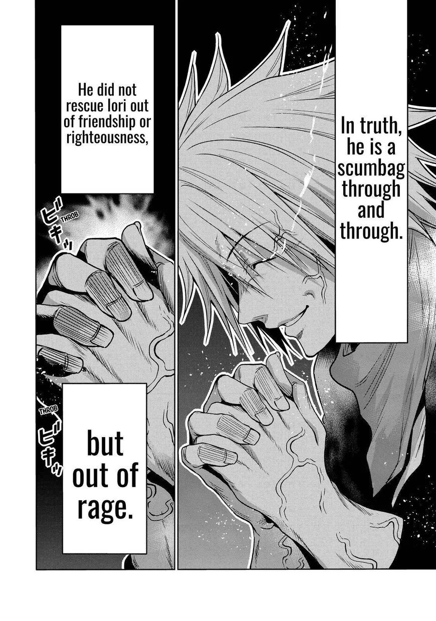 Read Grand Blue Dreaming EN Manga Online