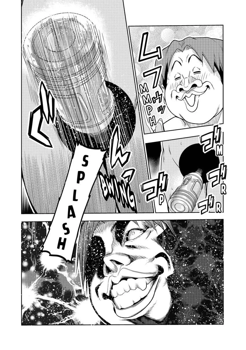 Read Grand Blue Dreaming EN Manga Online