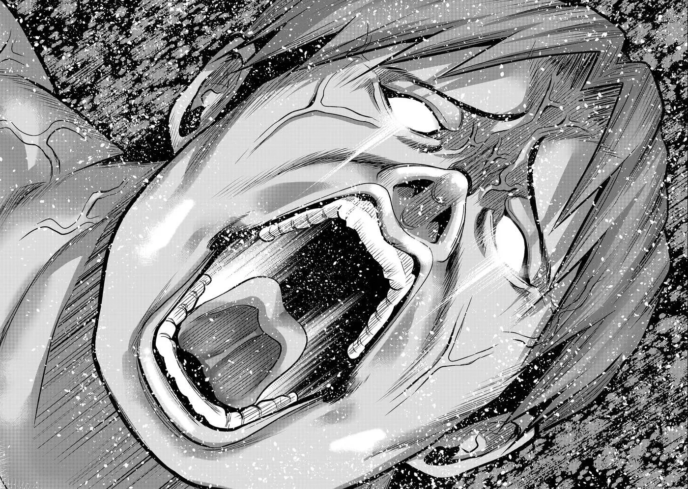 Read Grand Blue Dreaming EN Manga Online