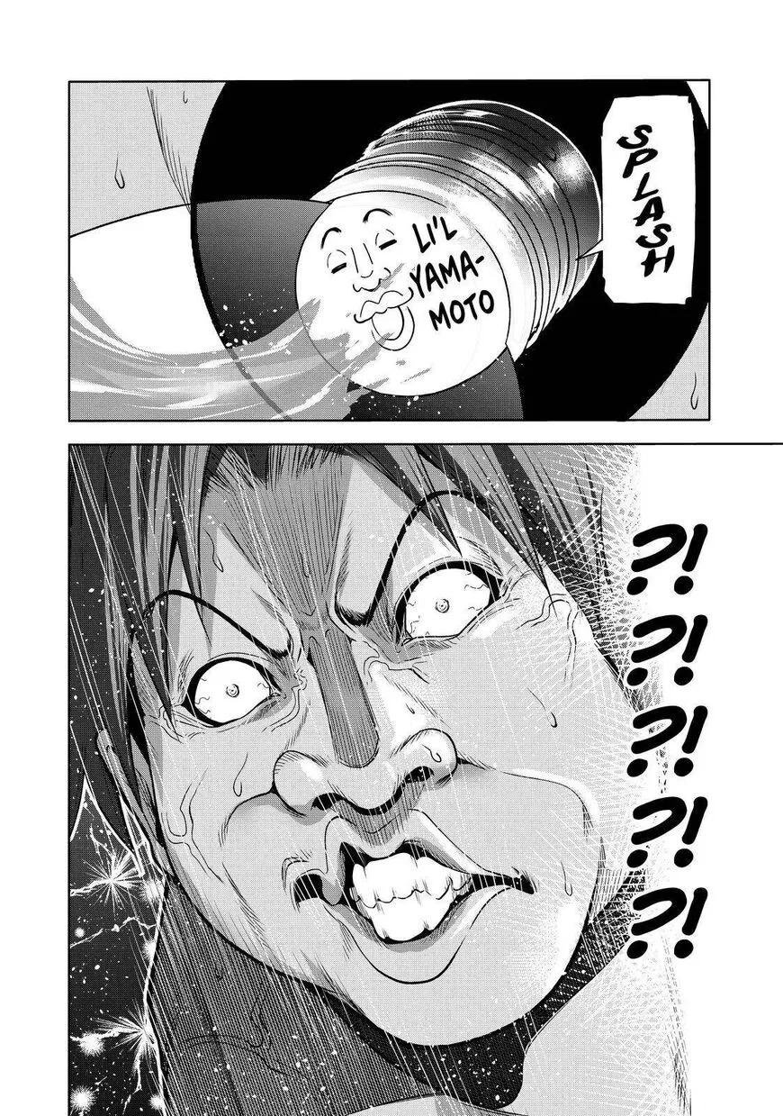 Read Grand Blue Dreaming EN Manga Online