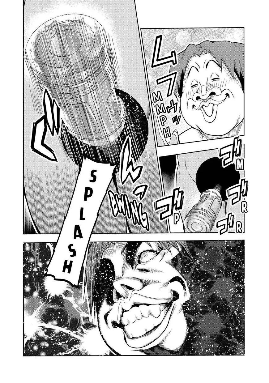 Read Grand Blue Dreaming EN Manga Online