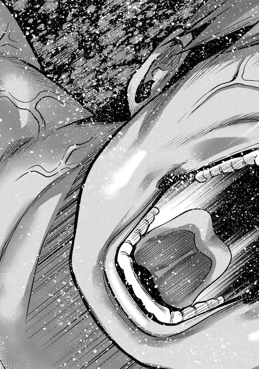 Read Grand Blue Dreaming EN Manga Online