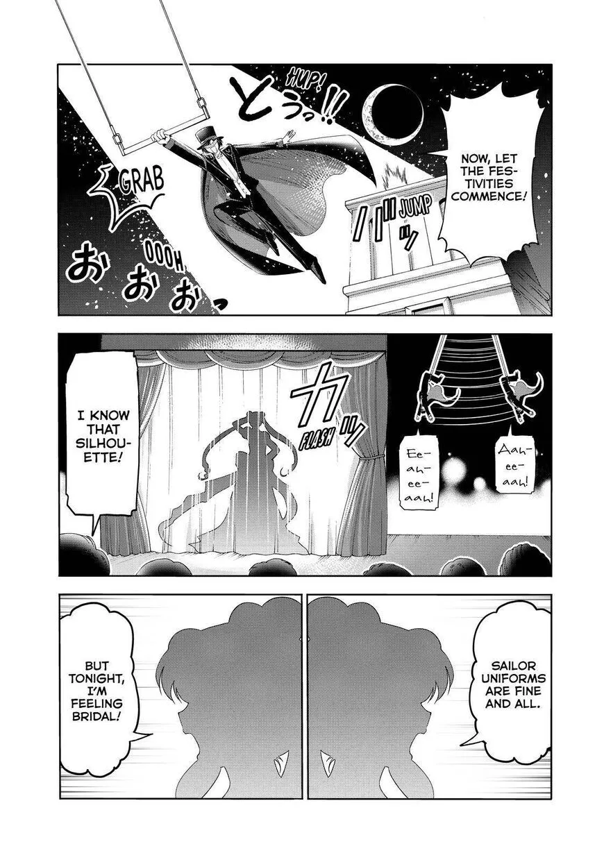 Read Grand Blue Dreaming EN Manga Online