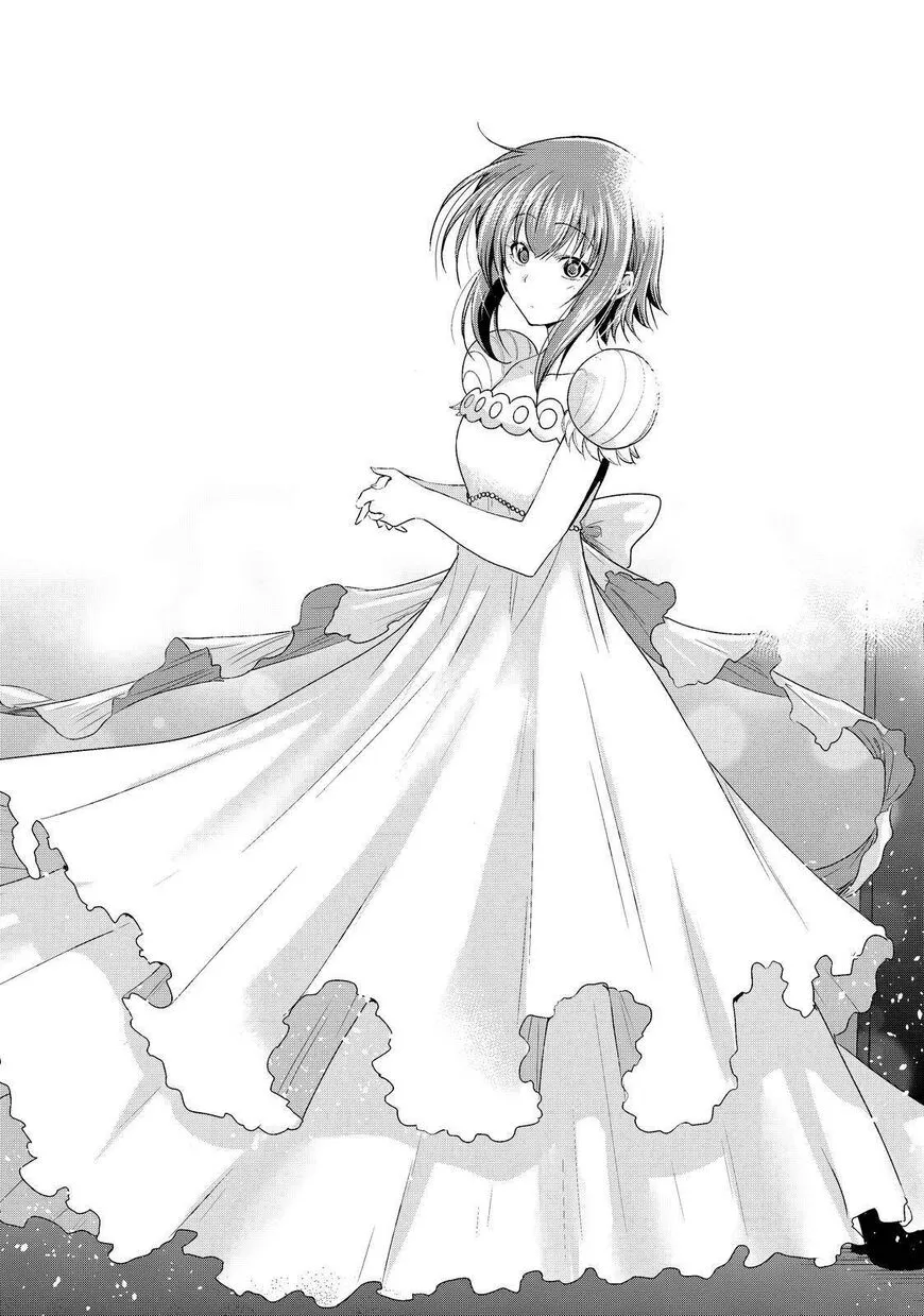 Read Grand Blue Dreaming EN Manga Online