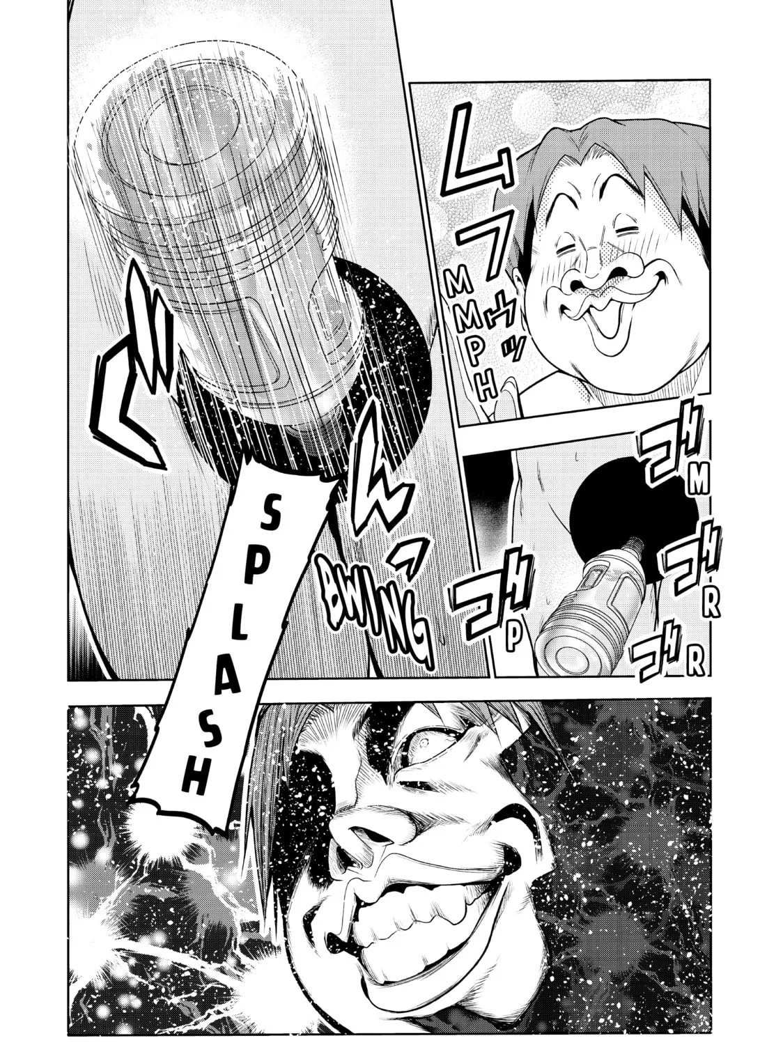 Read Grand Blue Dreaming EN Manga Online