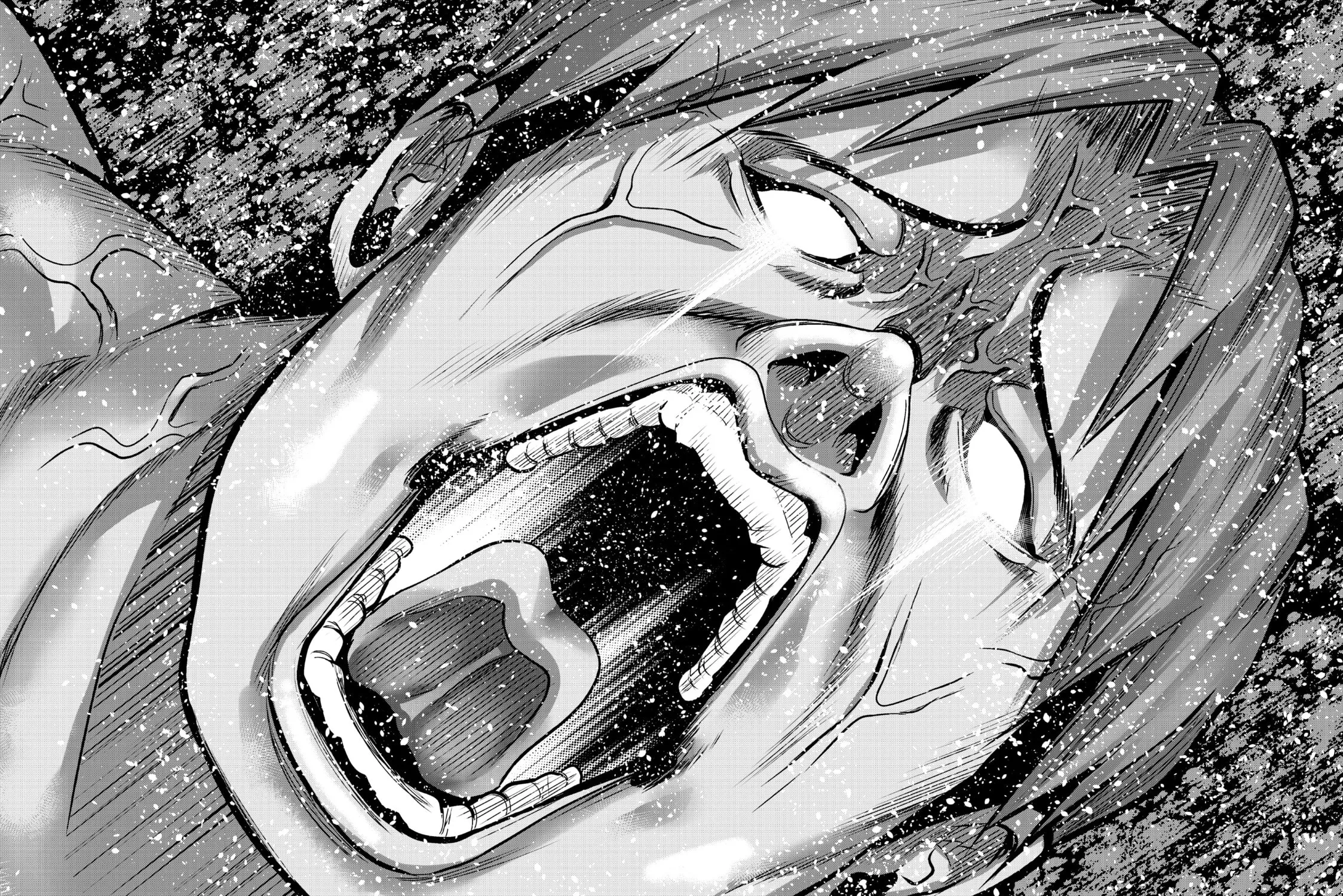 Read Grand Blue Dreaming EN Manga Online