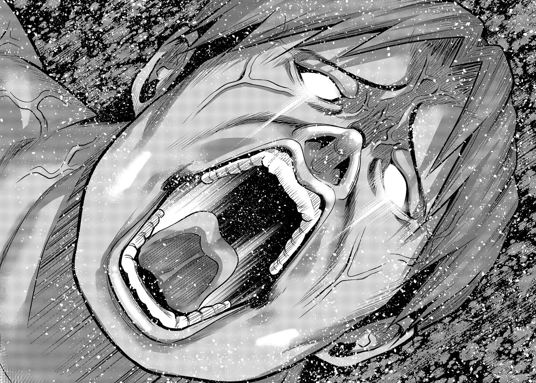 Read Grand Blue Dreaming EN Manga Online