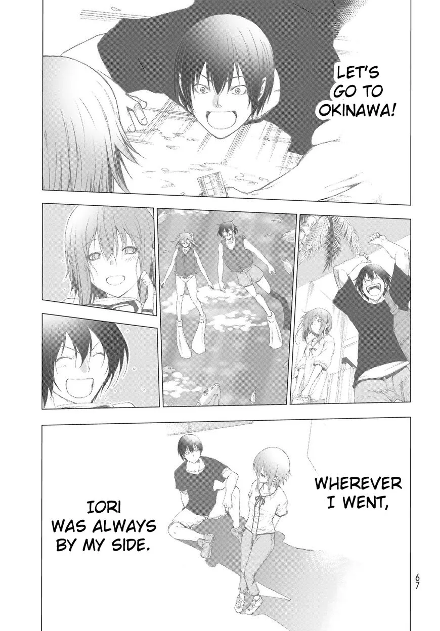 Read Grand Blue Dreaming EN Manga Online