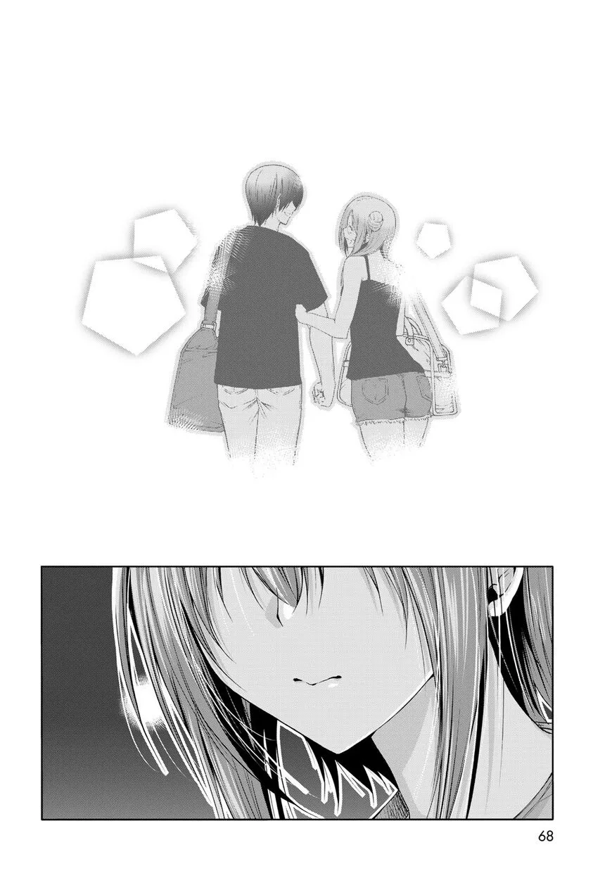 Read Grand Blue Dreaming EN Manga Online
