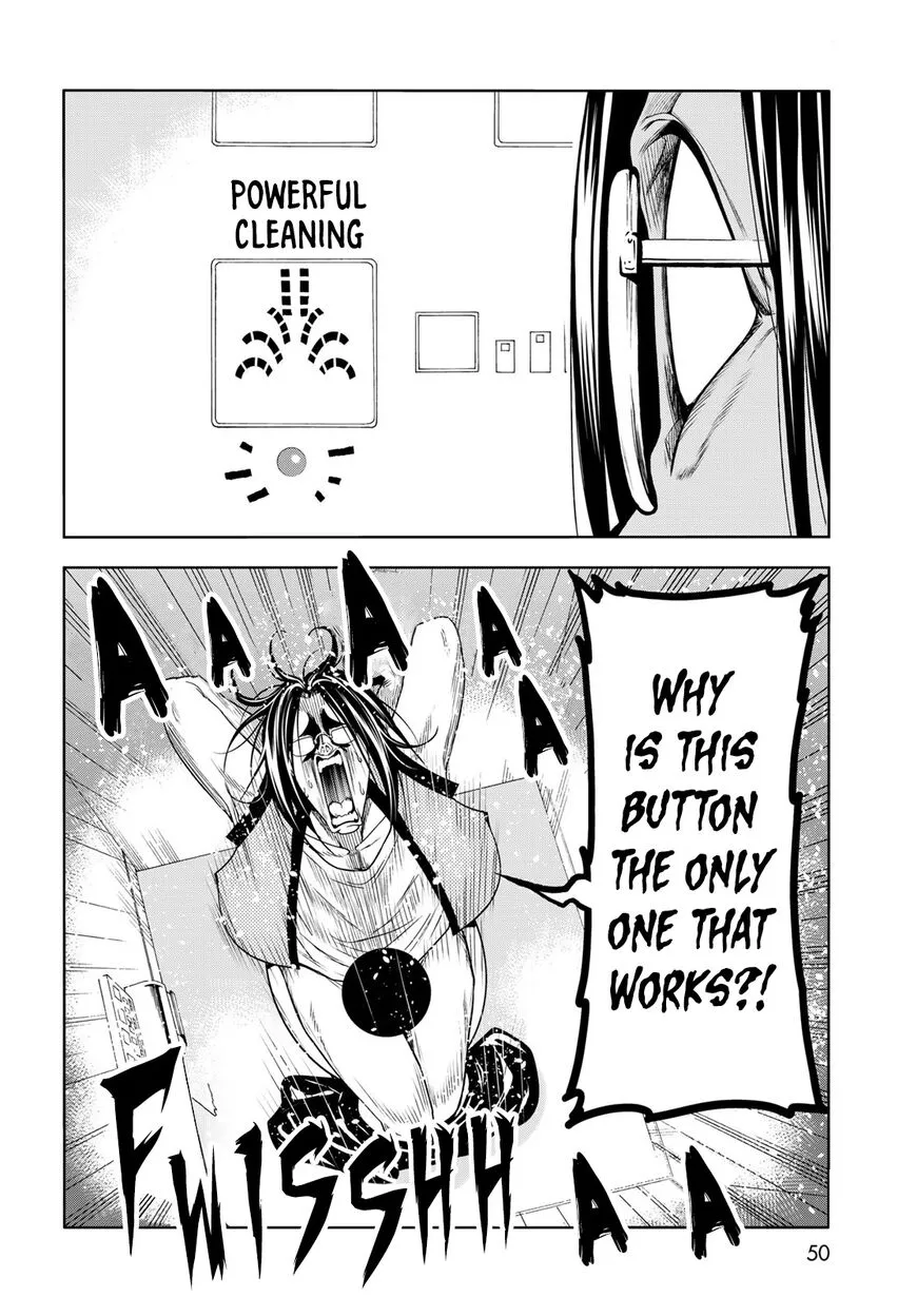 Read Grand Blue Dreaming EN Manga Online