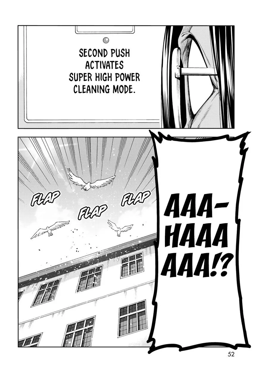 Read Grand Blue Dreaming EN Manga Online