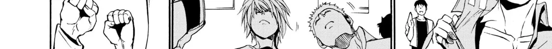 Read Grand Blue Dreaming EN Manga Online