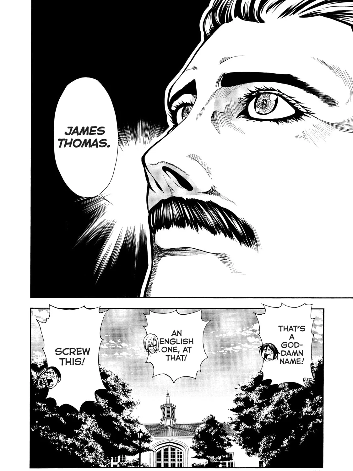 Read Grand Blue Dreaming EN Manga Online