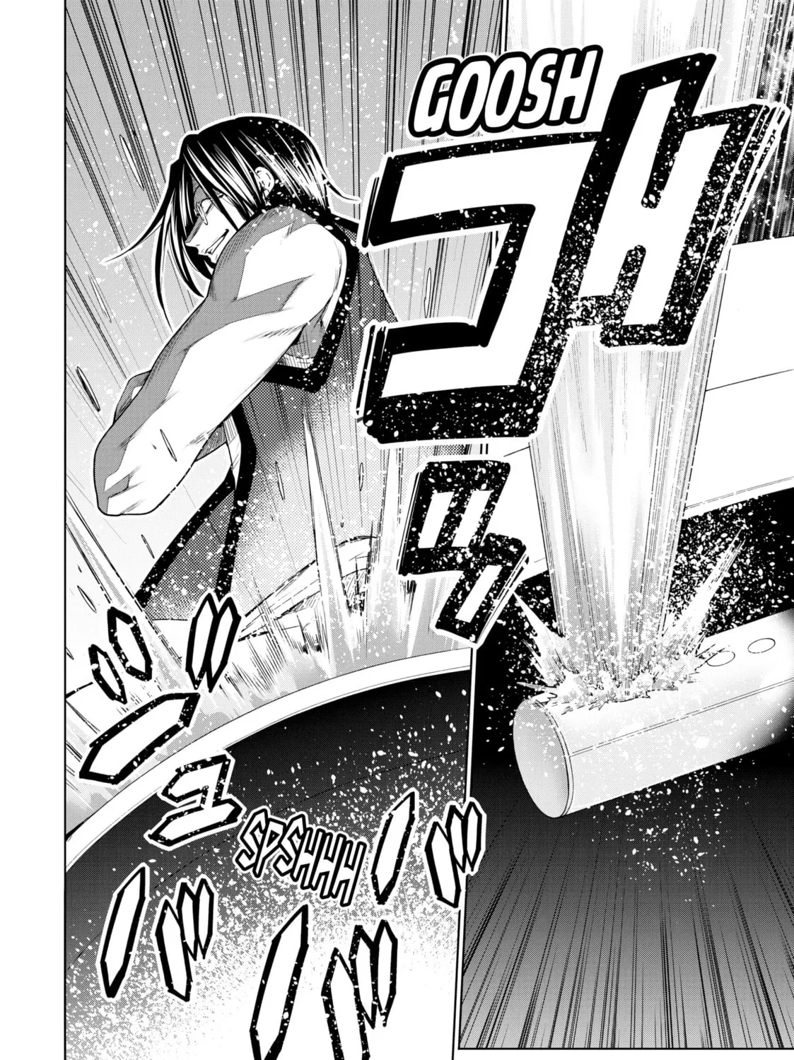 Read Grand Blue Dreaming EN Manga Online