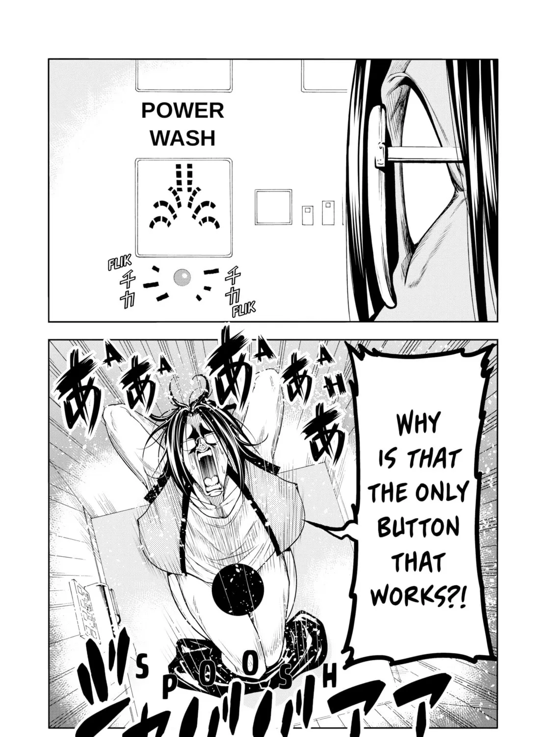 Read Grand Blue Dreaming EN Manga Online