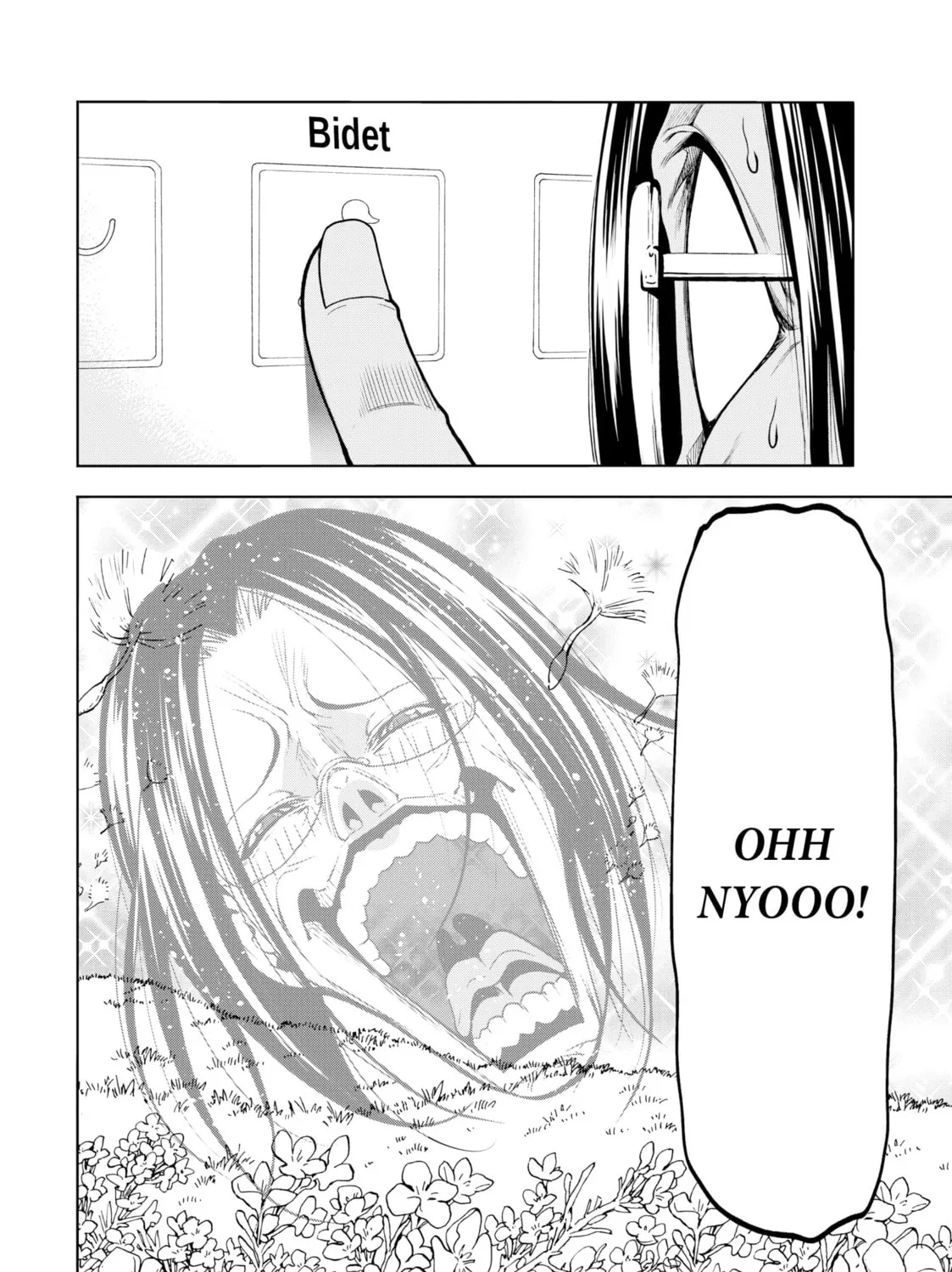 Read Grand Blue Dreaming EN Manga Online