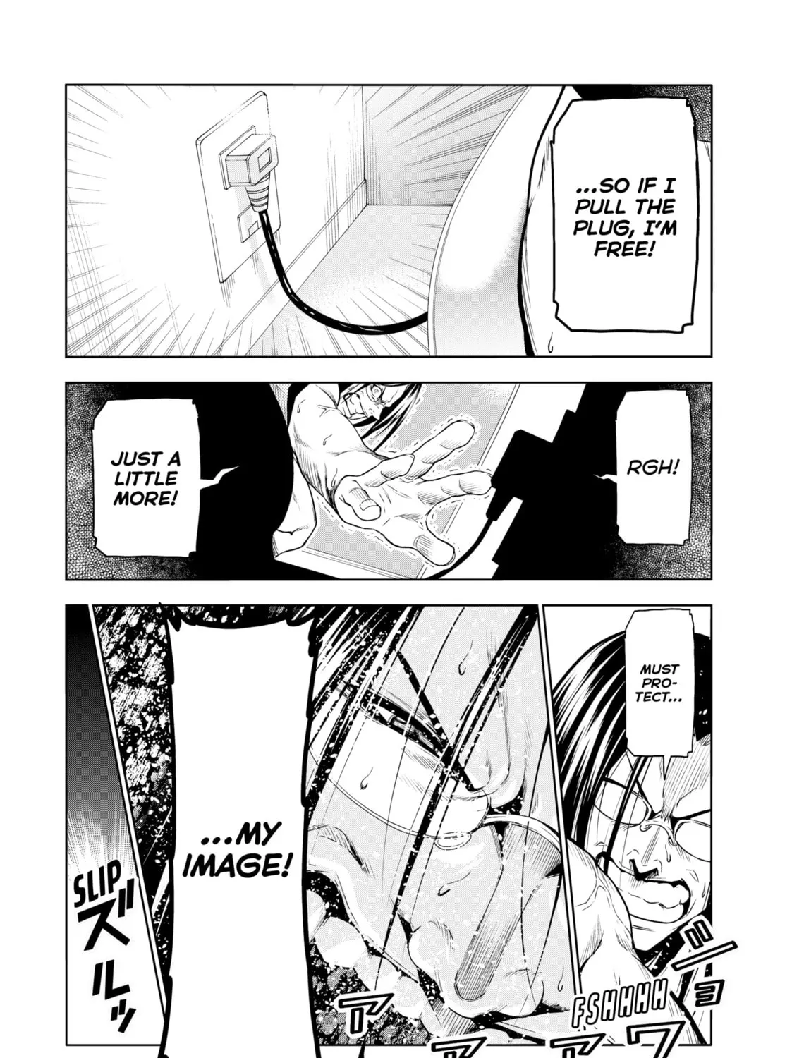 Read Grand Blue Dreaming EN Manga Online