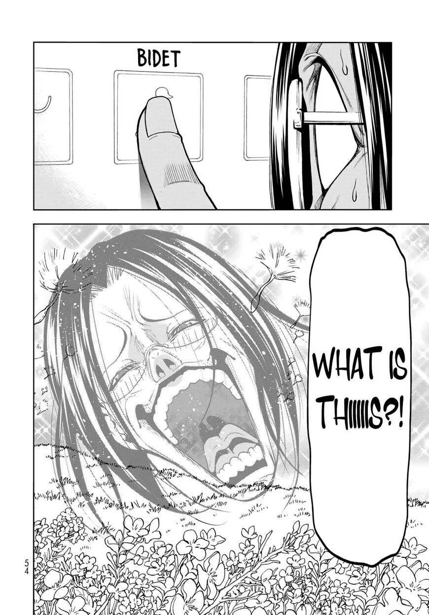 Read Grand Blue Dreaming EN Manga Online