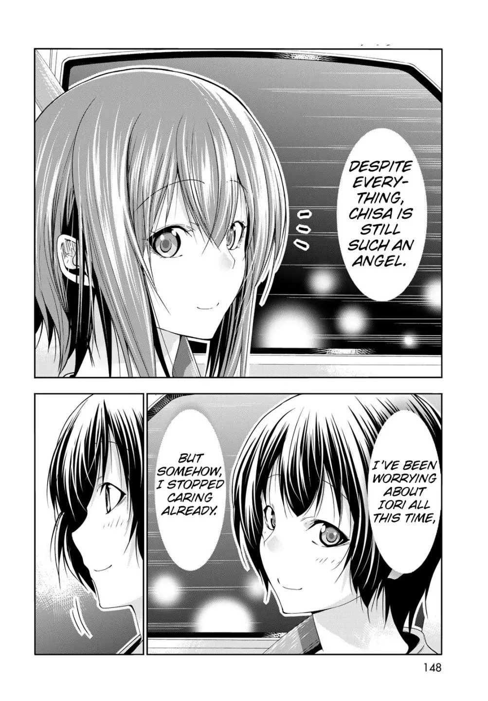 Read Grand Blue Dreaming EN Manga Online