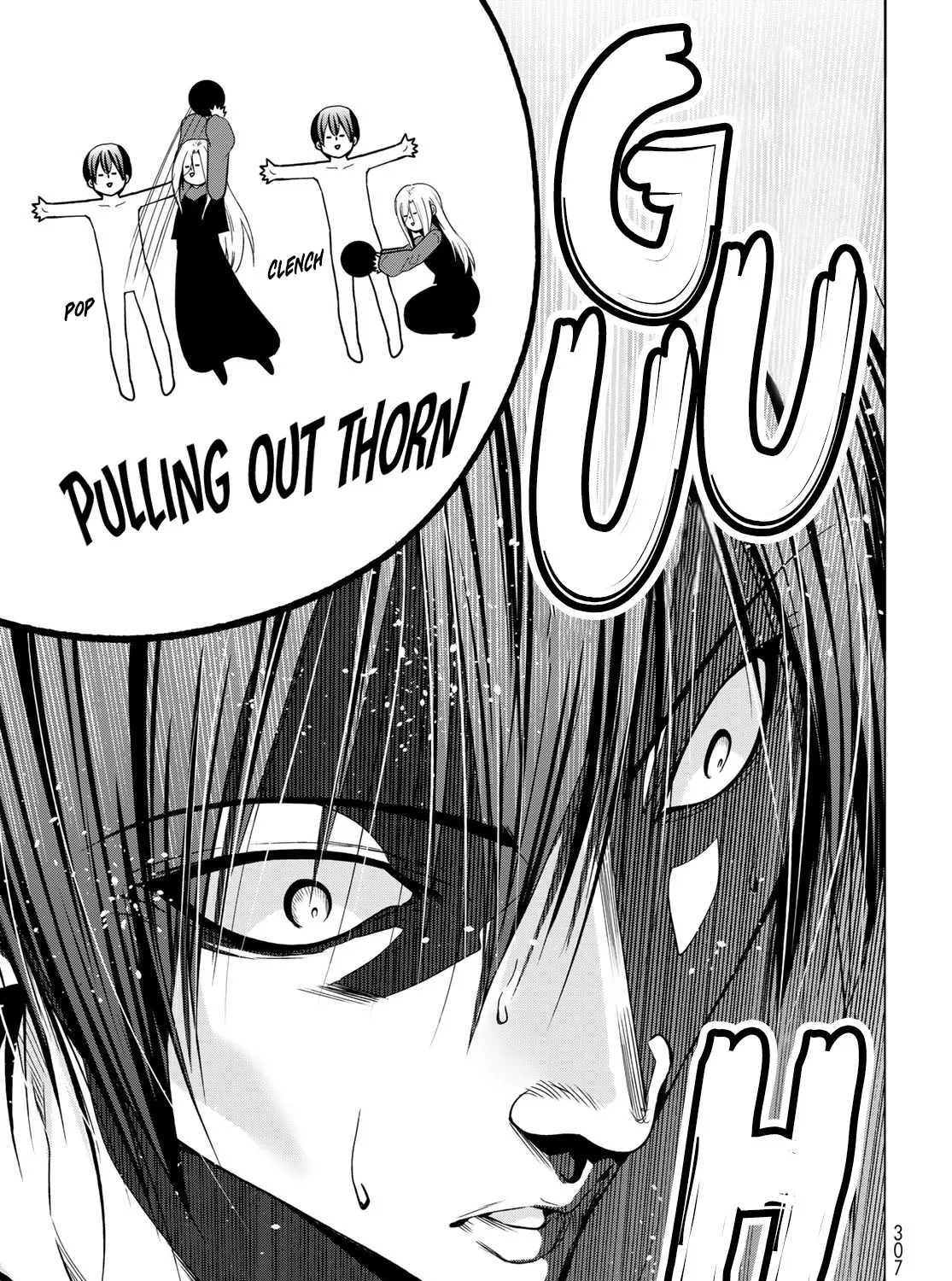 Read Grand Blue Dreaming EN Manga Online
