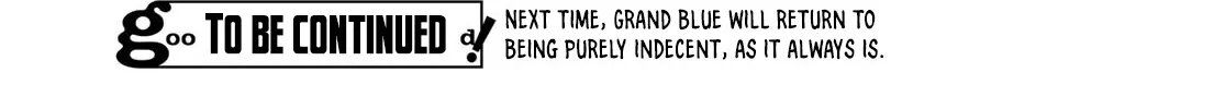 Read Grand Blue Dreaming EN Manga Online