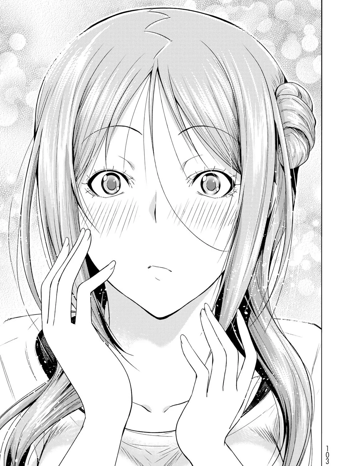 Read Grand Blue Dreaming EN Manga Online