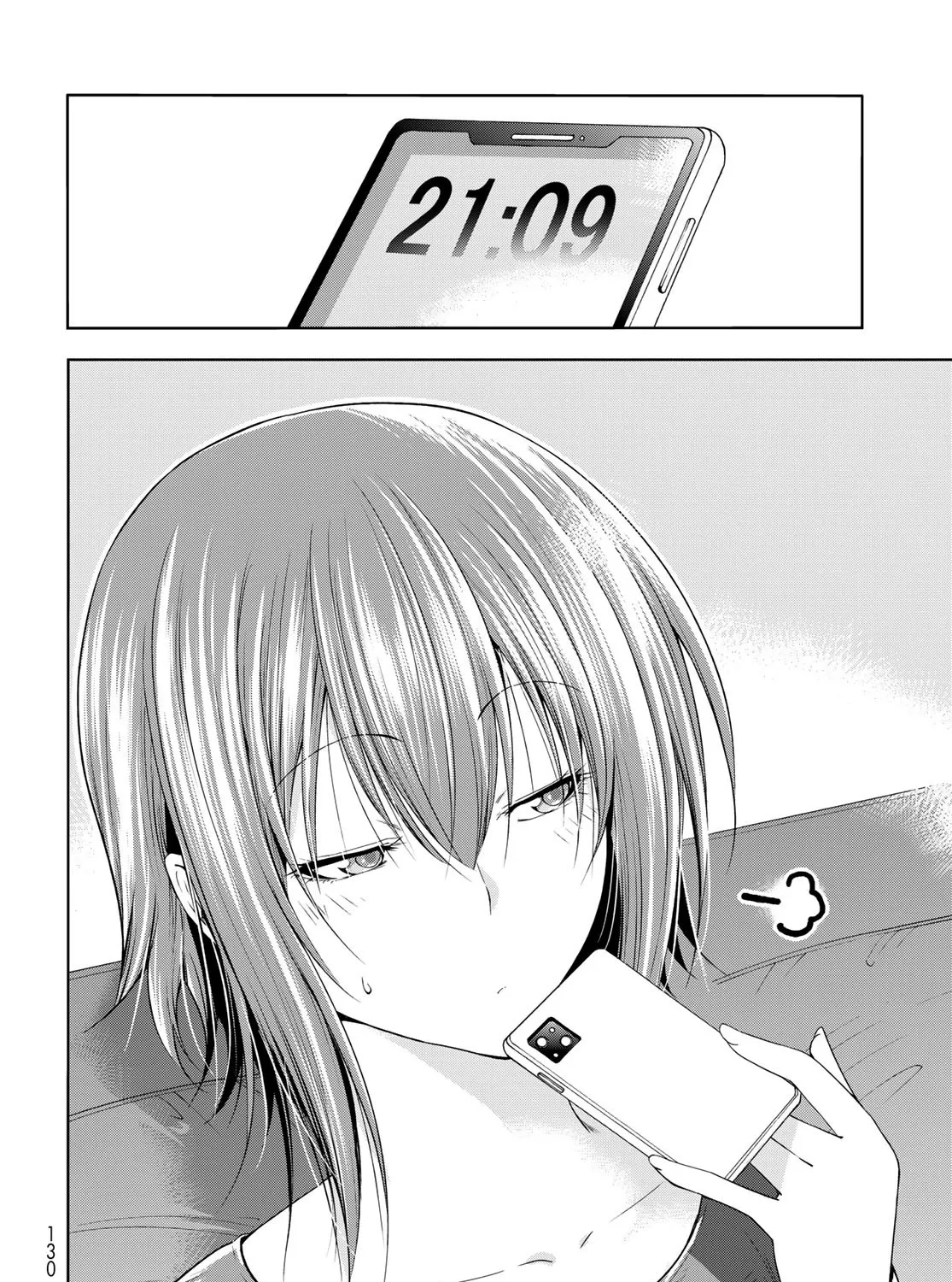 Read Grand Blue Dreaming EN Manga Online