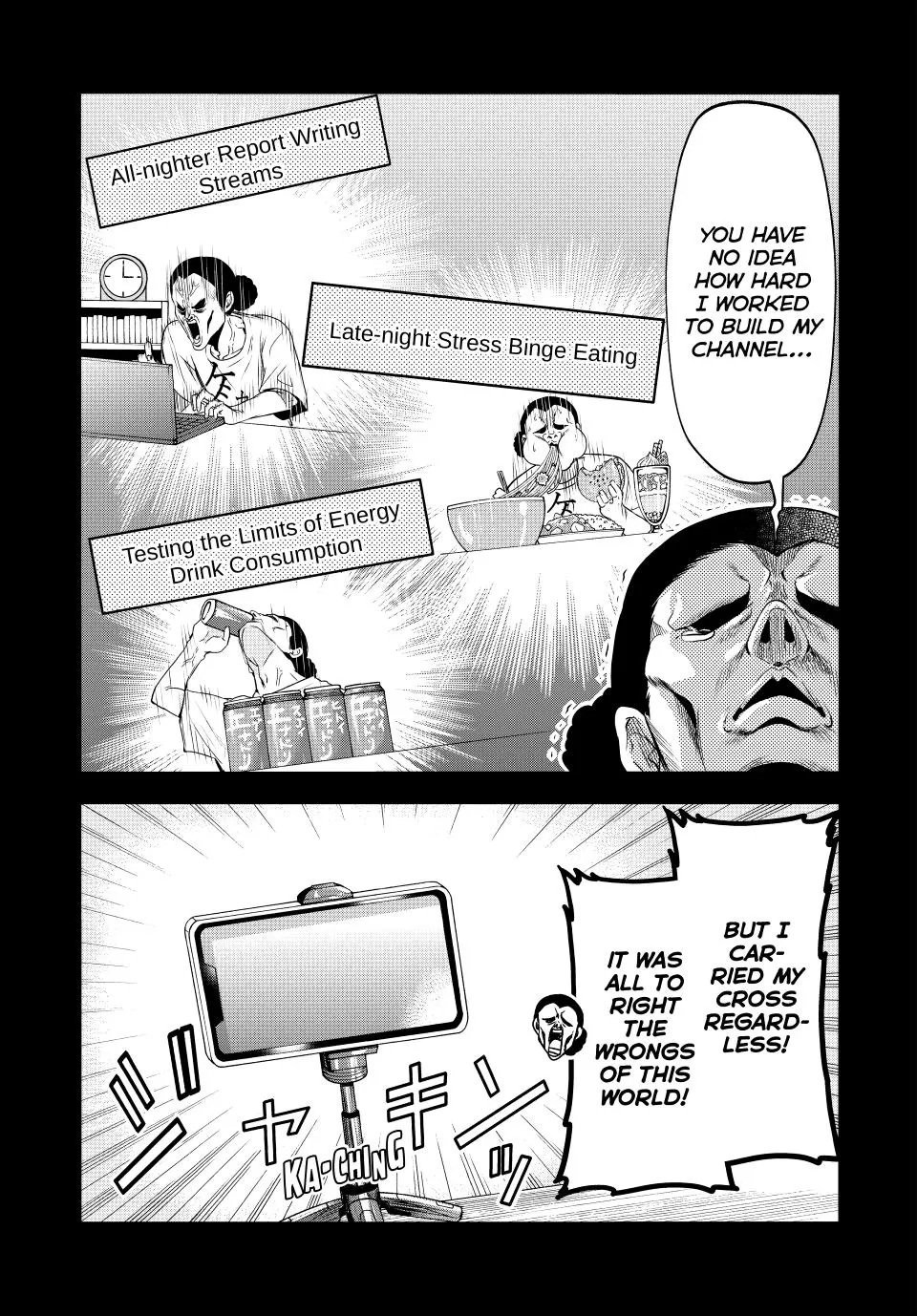 Read Grand Blue Dreaming EN Manga Online