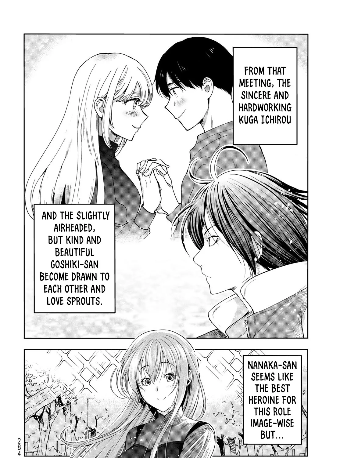 Read Grand Blue Dreaming EN Manga Online