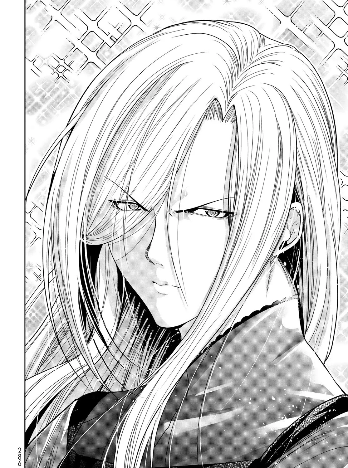 Read Grand Blue Dreaming EN Manga Online