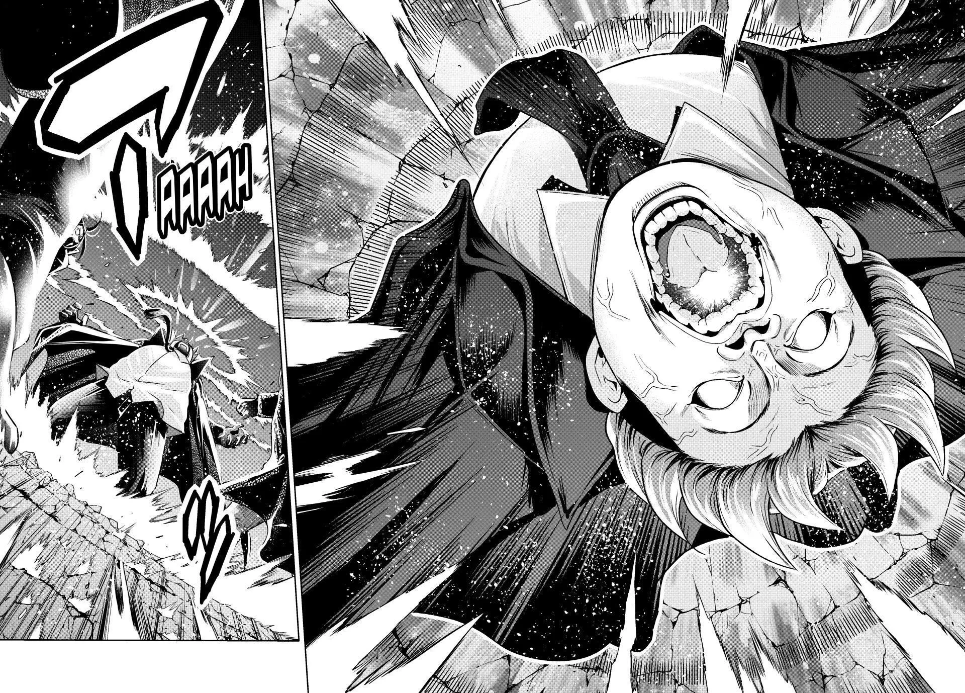 Read Grand Blue Dreaming EN Manga Online