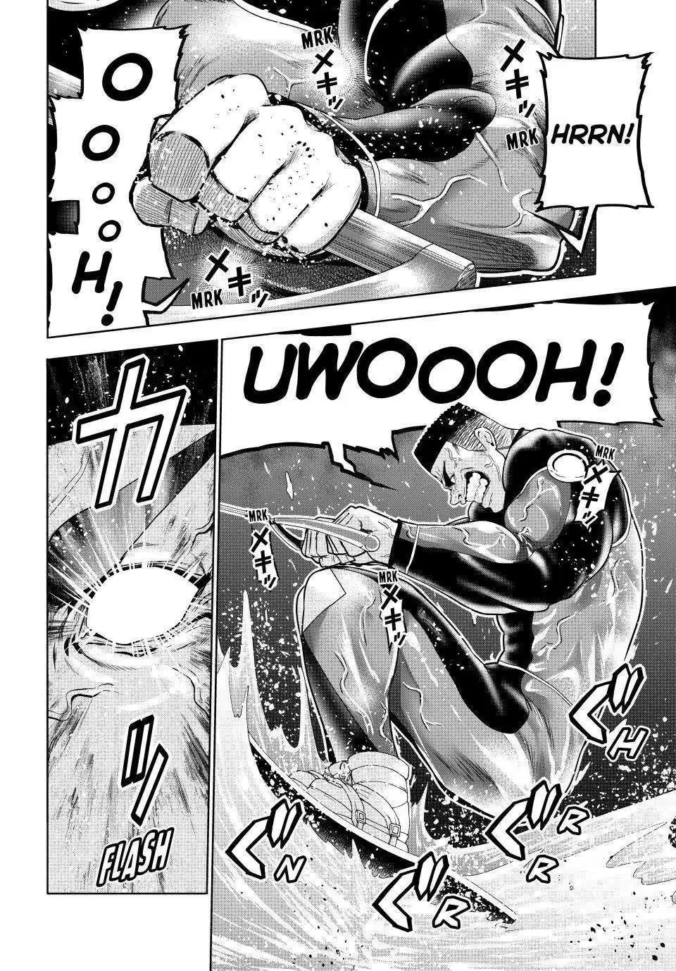 Read Grand Blue Dreaming EN Manga Online