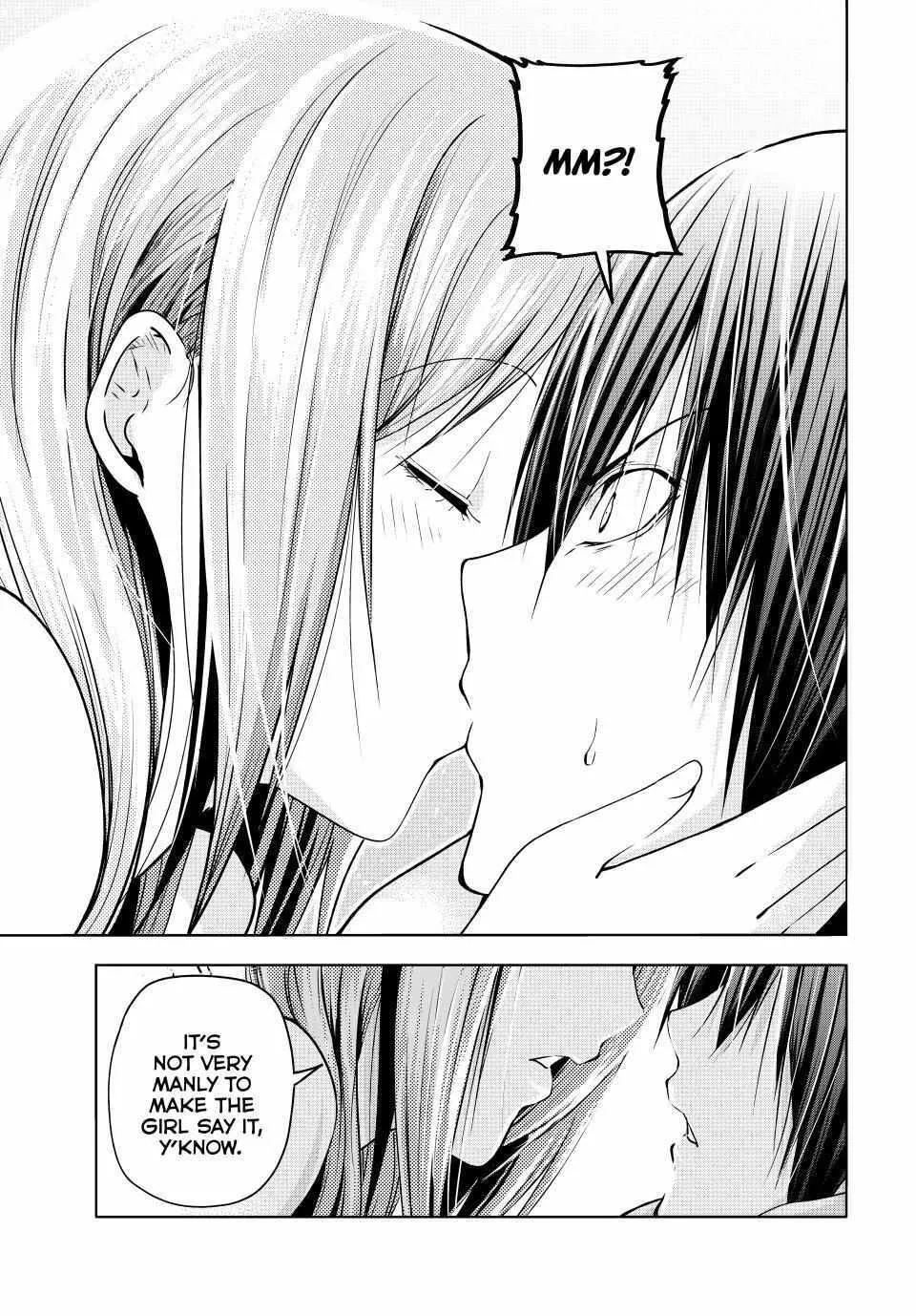 Read Grand Blue Dreaming EN Manga Online