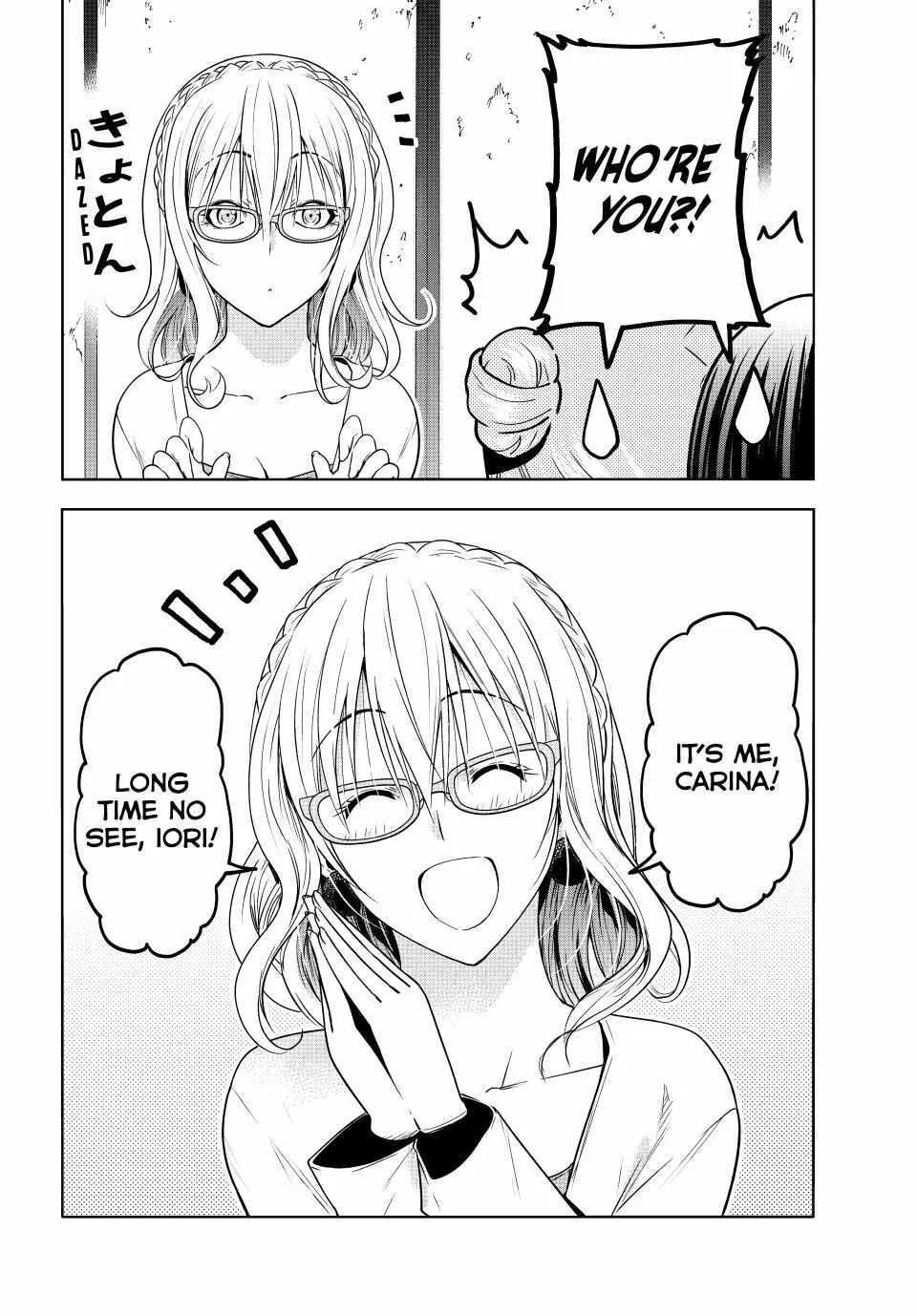 Read Grand Blue Dreaming EN Manga Online