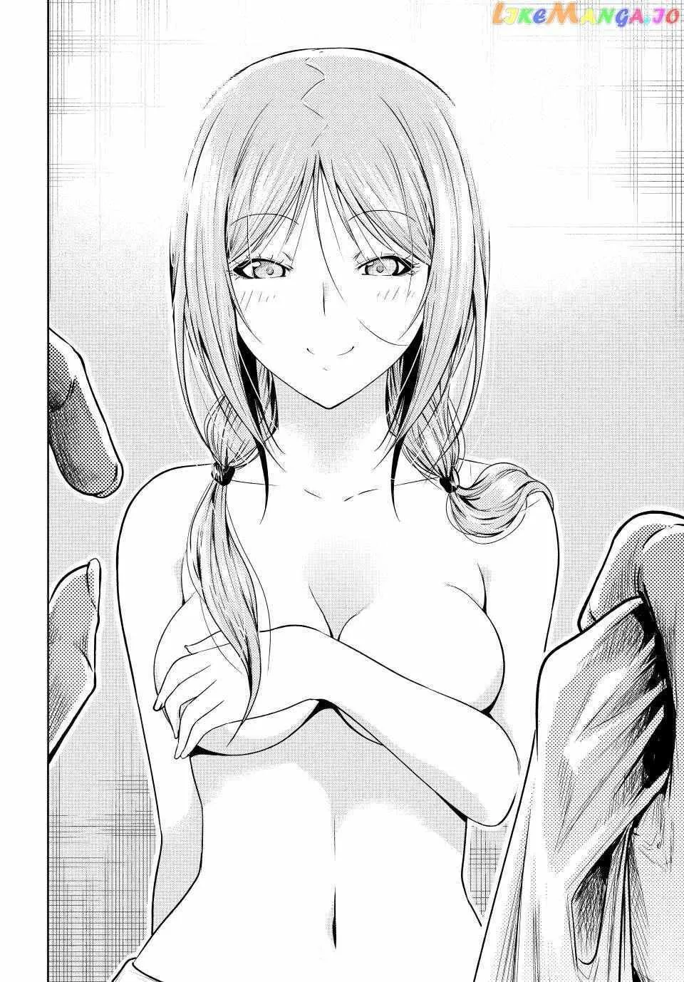Read Grand Blue Dreaming EN Manga Online