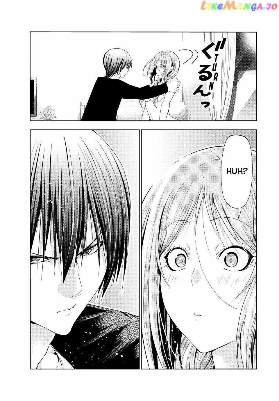 Read Grand Blue Dreaming EN Manga Online