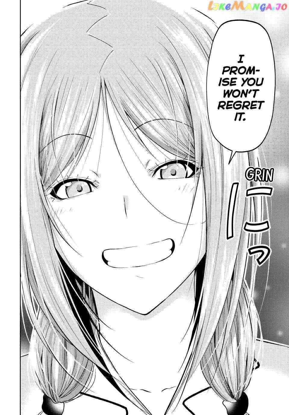 Read Grand Blue Dreaming EN Manga Online