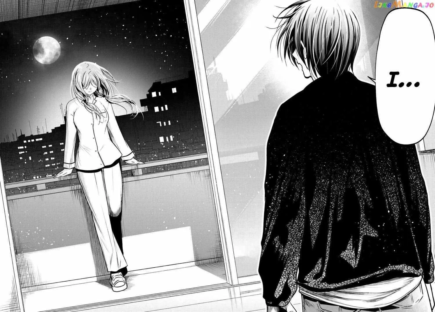 Read Grand Blue Dreaming EN Manga Online