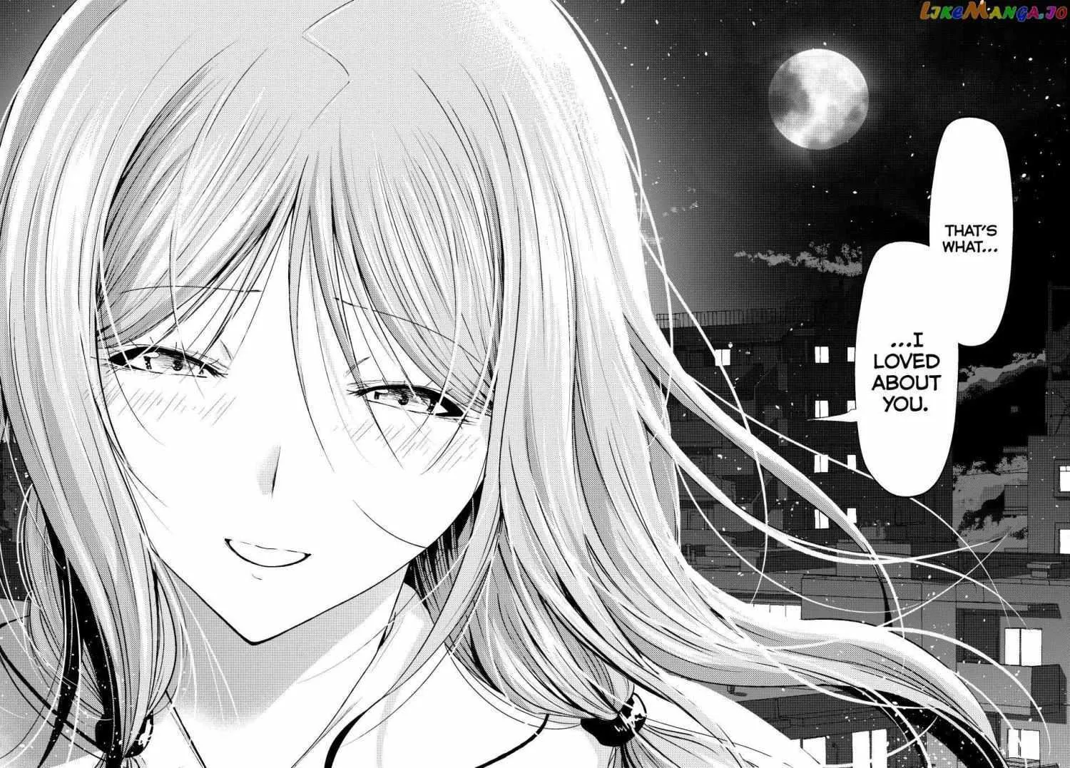 Read Grand Blue Dreaming EN Manga Online