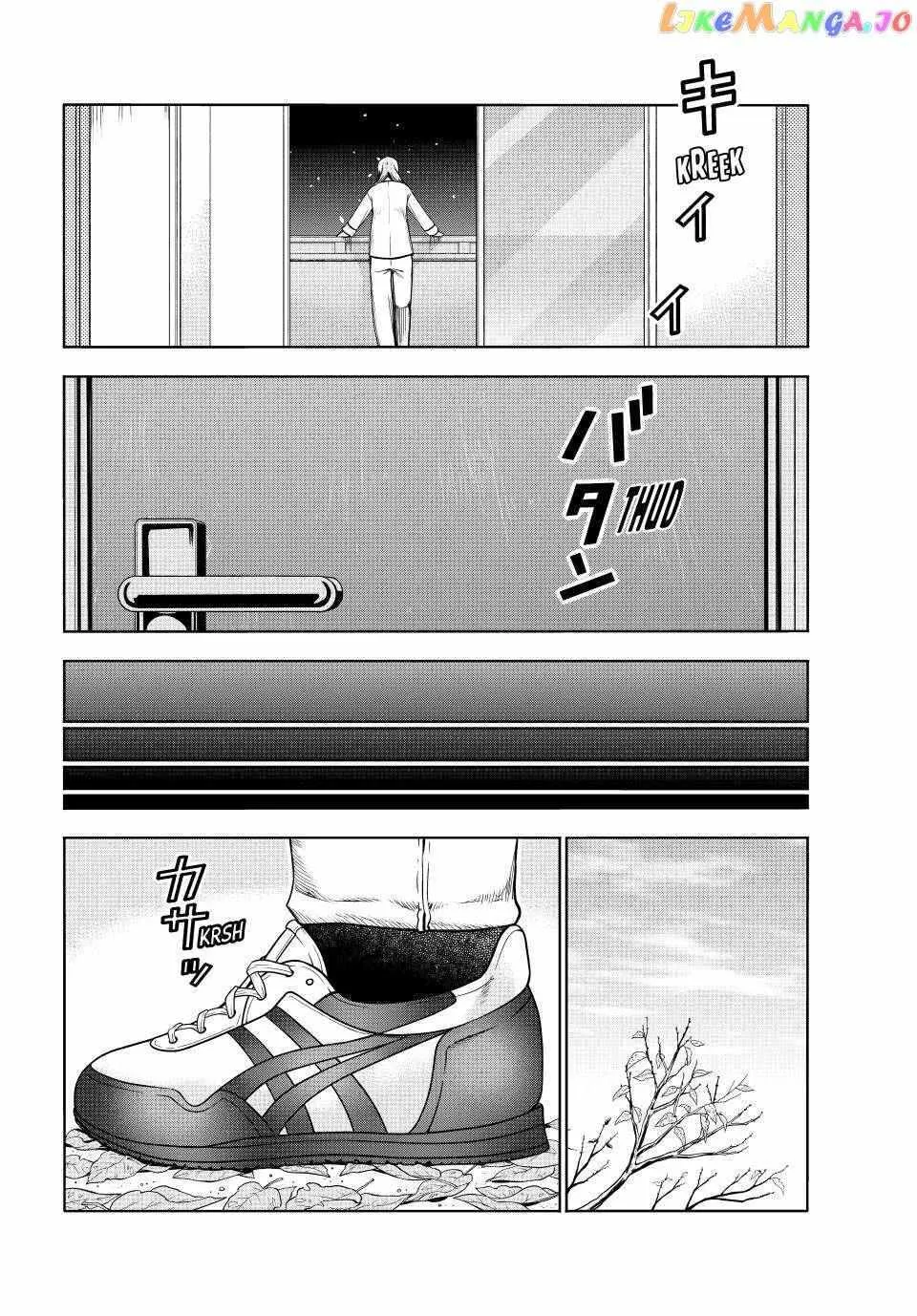 Read Grand Blue Dreaming EN Manga Online