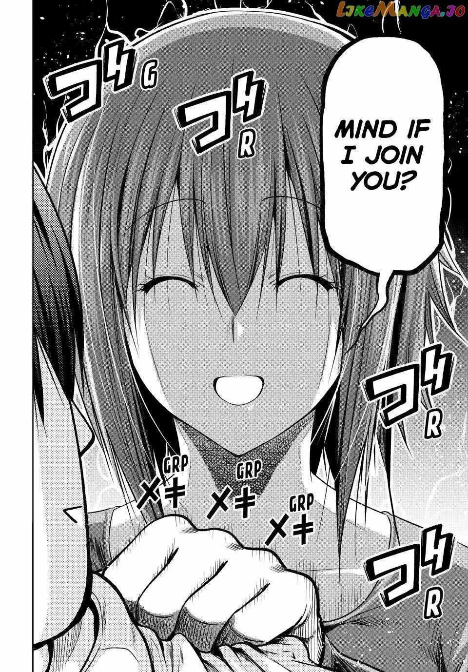 Read Grand Blue Dreaming EN Manga Online