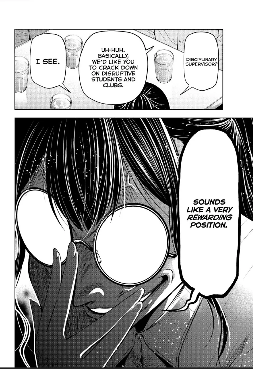 Read Grand Blue Dreaming EN Manga Online