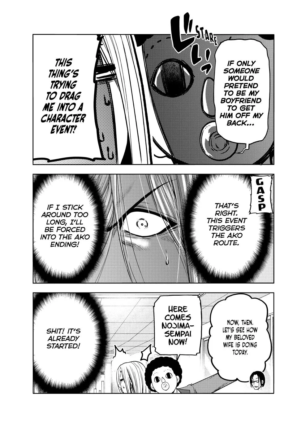 Read Grand Blue Dreaming EN Manga Online