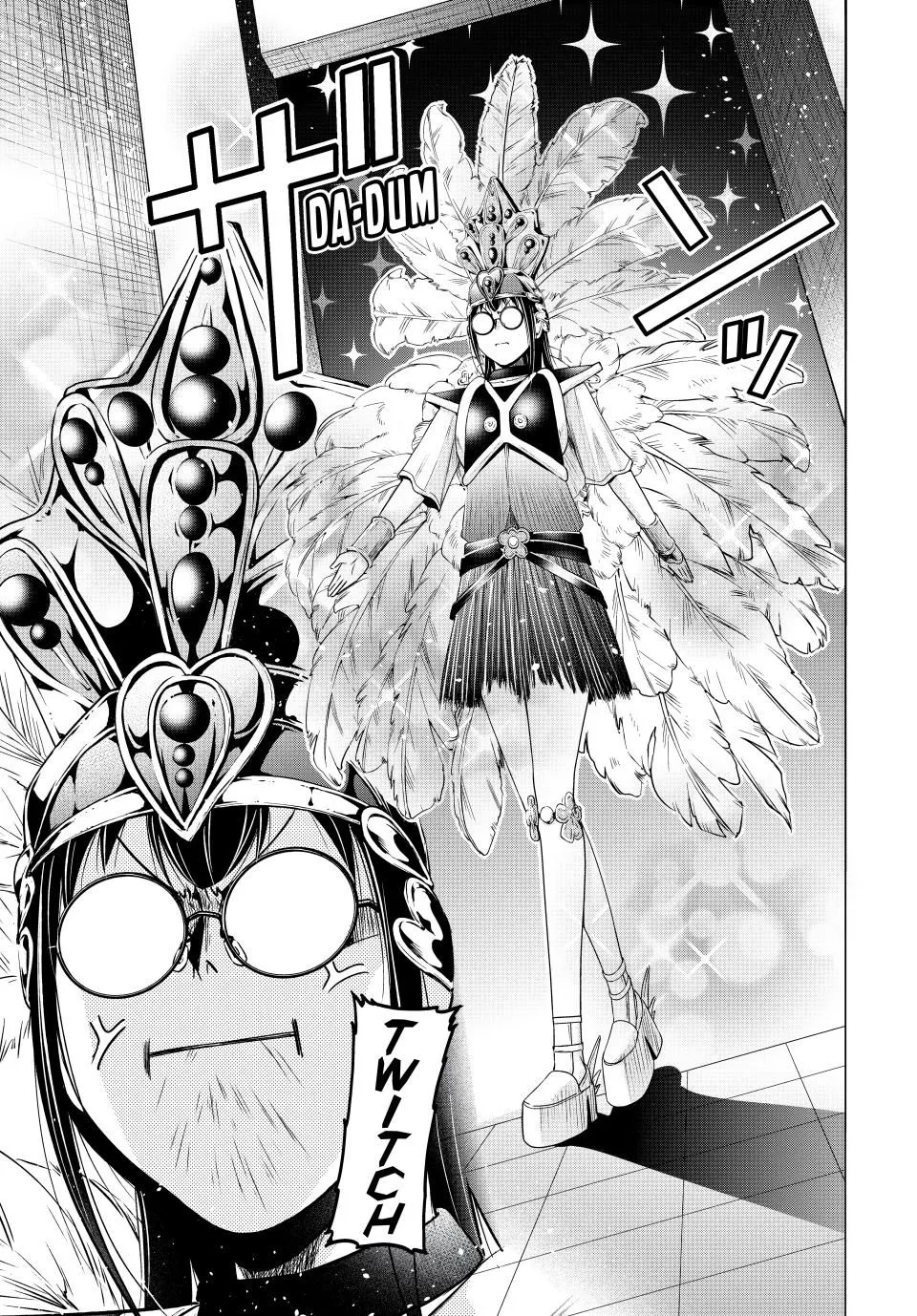 Read Grand Blue Dreaming EN Manga Online