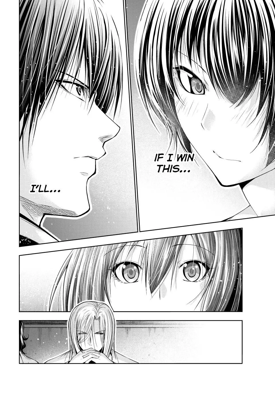 Read Grand Blue Dreaming EN Manga Online