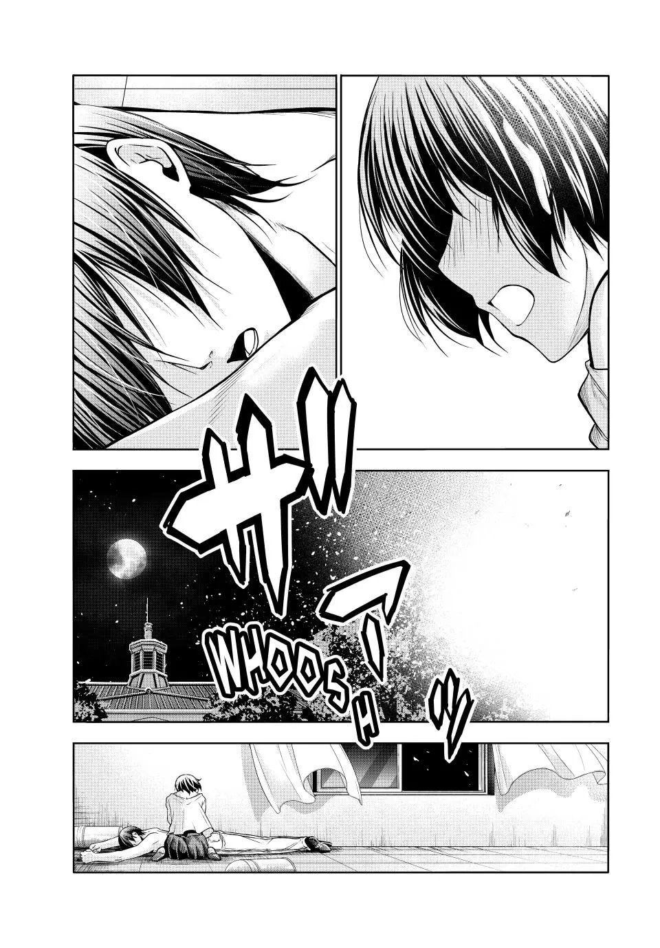 Read Grand Blue Dreaming EN Manga Online