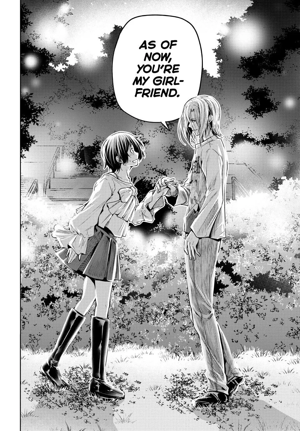 Read Grand Blue Dreaming EN Manga Online