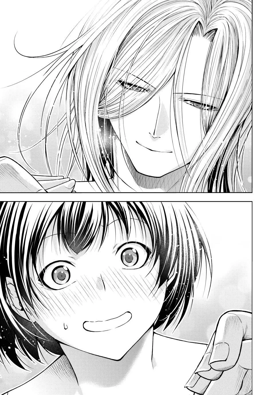 Read Grand Blue Dreaming EN Manga Online