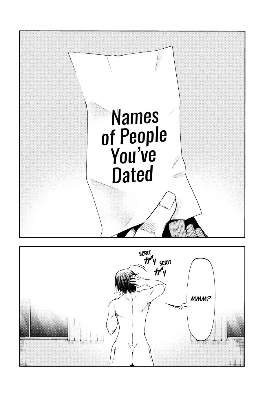 Read Grand Blue Dreaming EN Manga Online