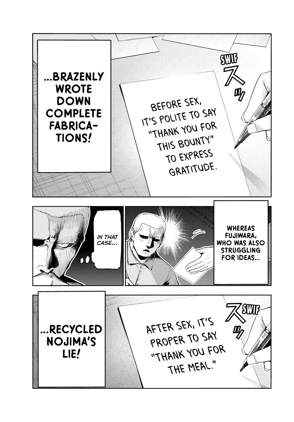 Read Grand Blue Dreaming EN Manga Online